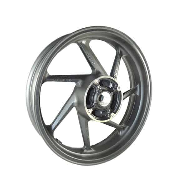 Velg Belakang Type 2 Honda All New CBR 250RR 42601K64N01ZB