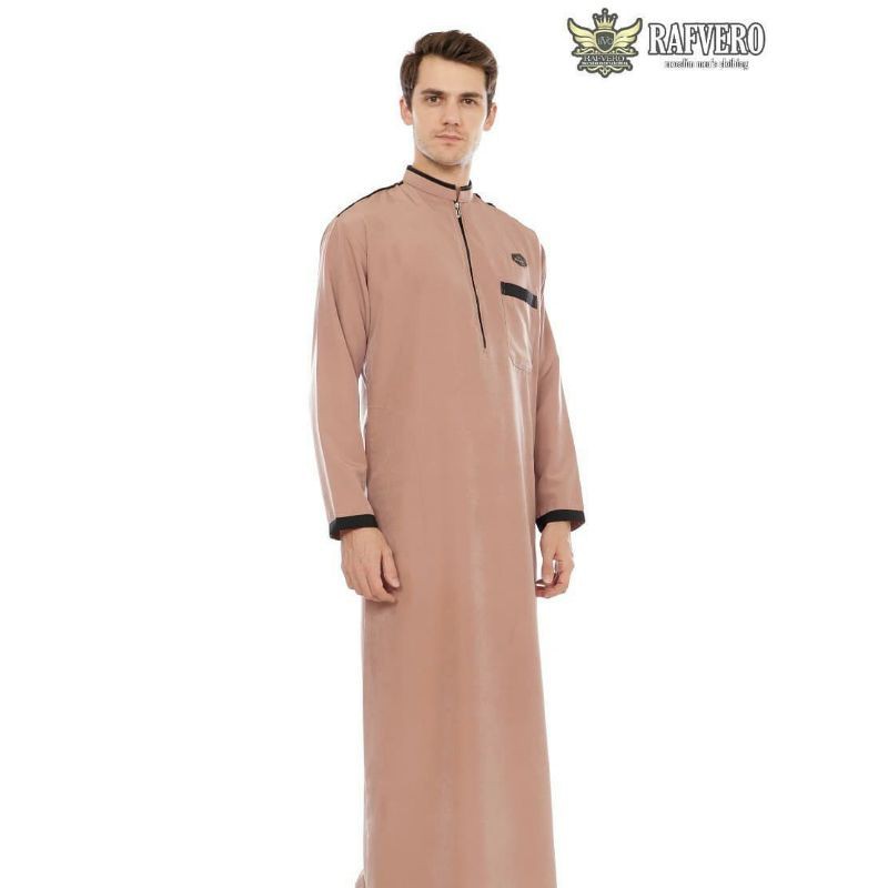 [ Diskon ] Jubah Gamis Pria Arab Baju Gamis Pria Terbaru 2021 Baju Gamis Cowok Terbaru 2022 Baju Gam