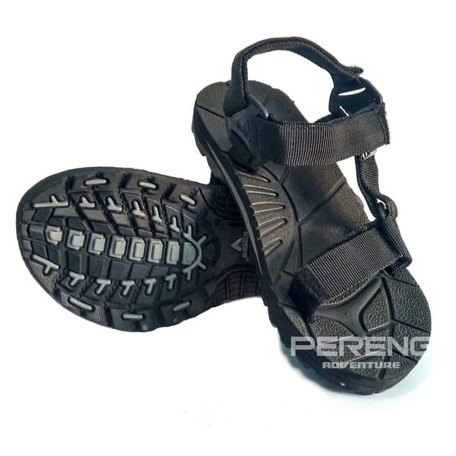 READY COD Sandal Eiger Kinkajou  Jepit Hijau Art 910003292 
