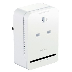 DLINK DHP-W310AV Powerline AV500 Wireless N300 Mini Extender