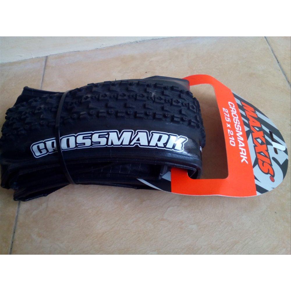 FADA -  BAN LUAR MAXXIS CROSSMARK 27.5 x 2.10