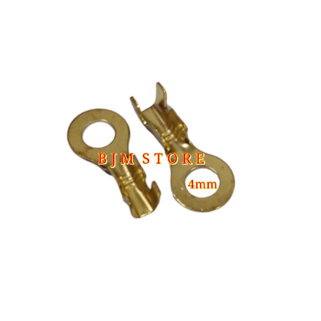 SKUN RING KECIL BAUT 4MM / SKUN RING BAUT 4MM