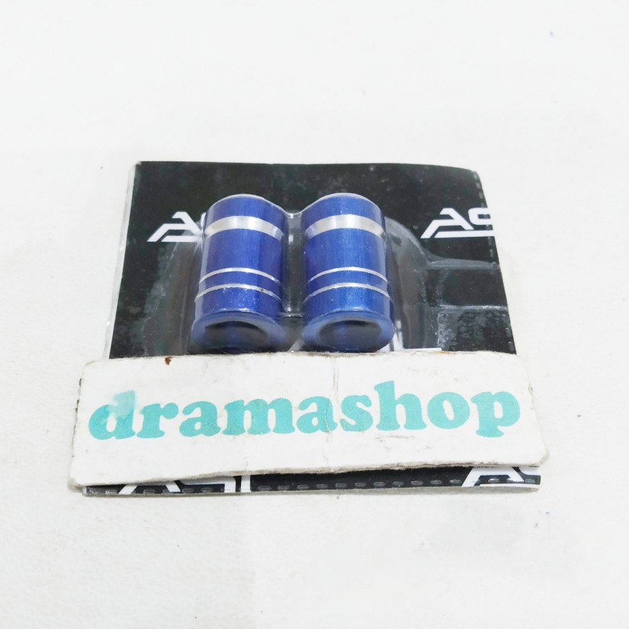 Tutup Pentil Racing Model 4.000 / Set