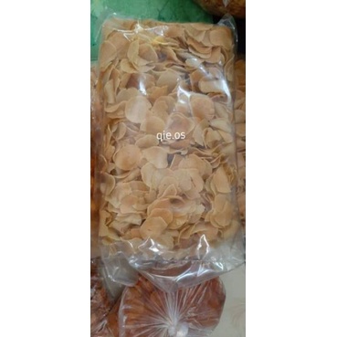 

kripik molreng gurih renyah..