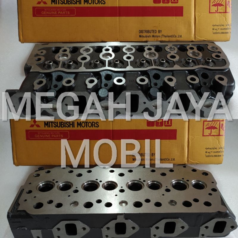 Cylinder head silinder deksel kop Ps120 120ps