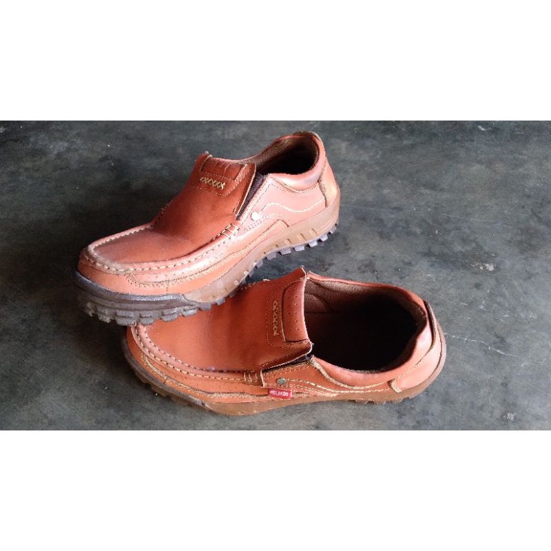 Sepatu Orlando [Booked]