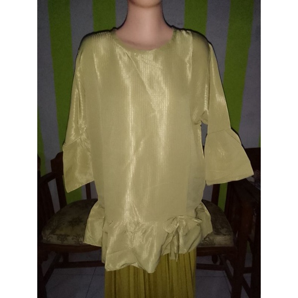 blouse serba 16k