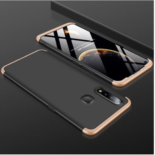 Hard Case GKK Vivo Z1 PRO Full Protection 360 Hard Case Armor