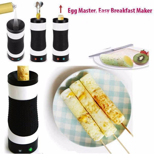Egg Master Egg Roll Marker
