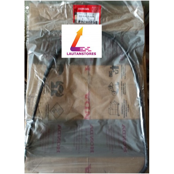 22870-K15-920 Kabel Kopling New CB150R LED