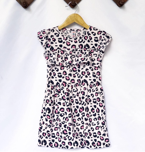 Stocklot Sisa Export Baju Anak Branded Bobo Kids 2-4 T