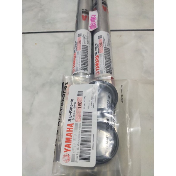 as shock depan rxk rxking new+ seal shock