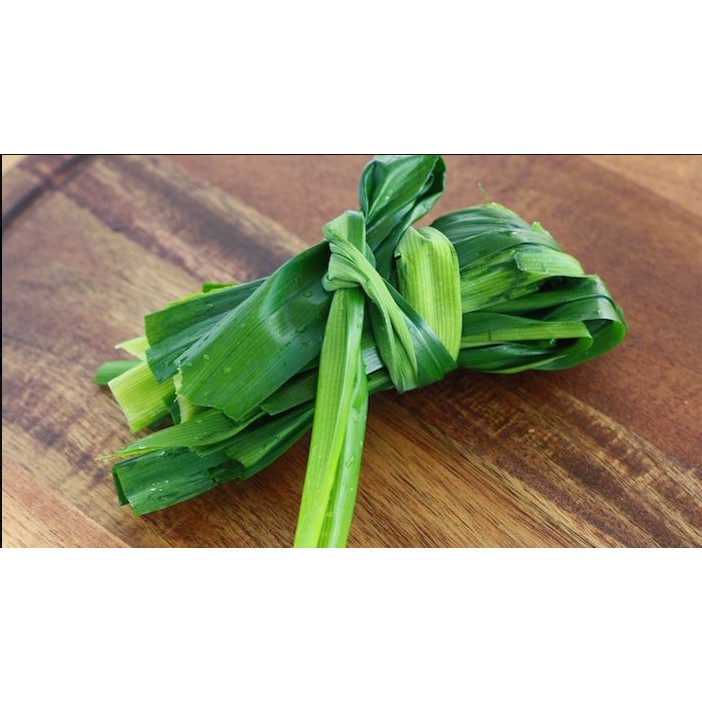 

Pasar Kita - Daun Pandan Fresh Wangi , Menyedapkan makanan Sayur mayur Jakarta 1 ikat
