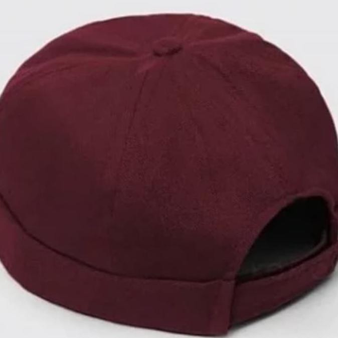 Topi Miki/Miki Hat/Peci Miki Original TERUJI