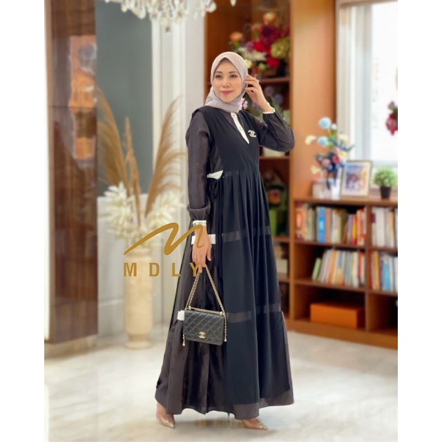 Laudya Dress By MDLY original