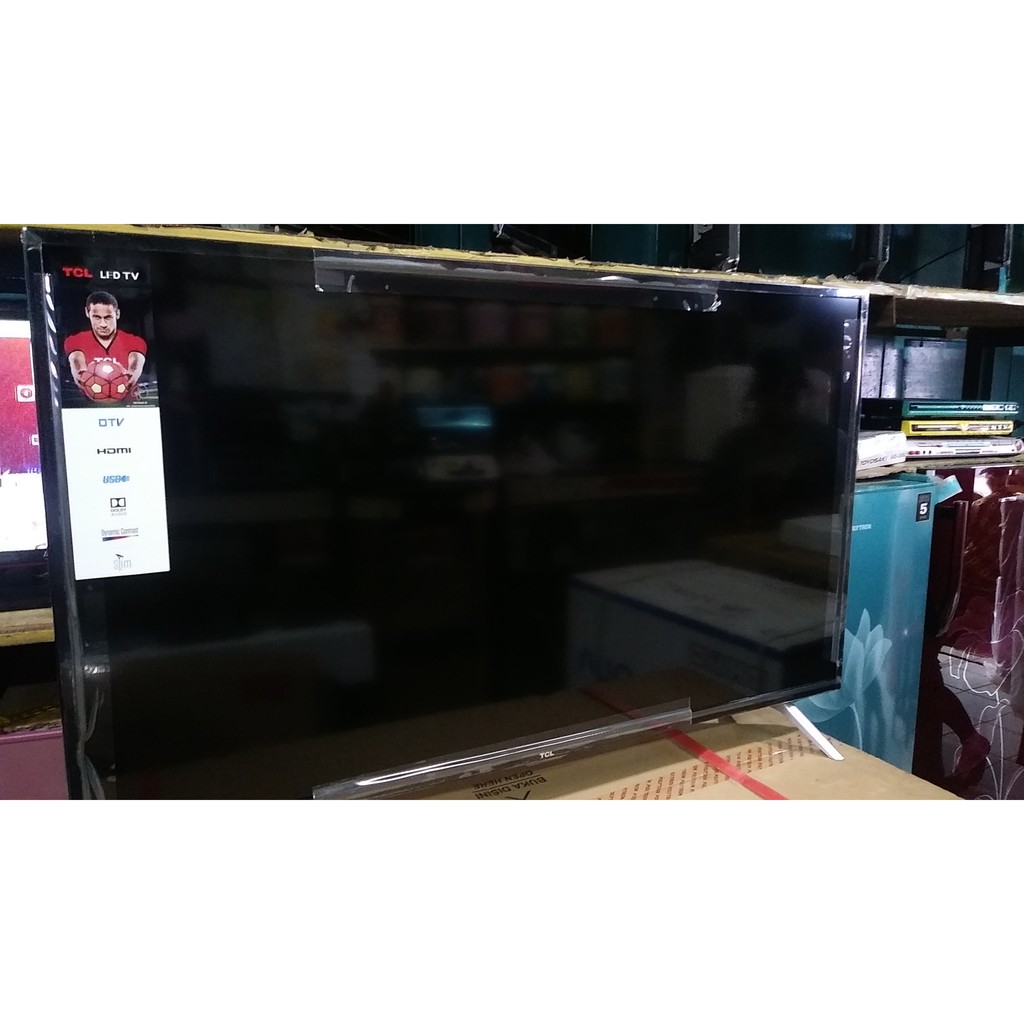 Led Tv TCL 32 inch 32inch 32B3 Digital