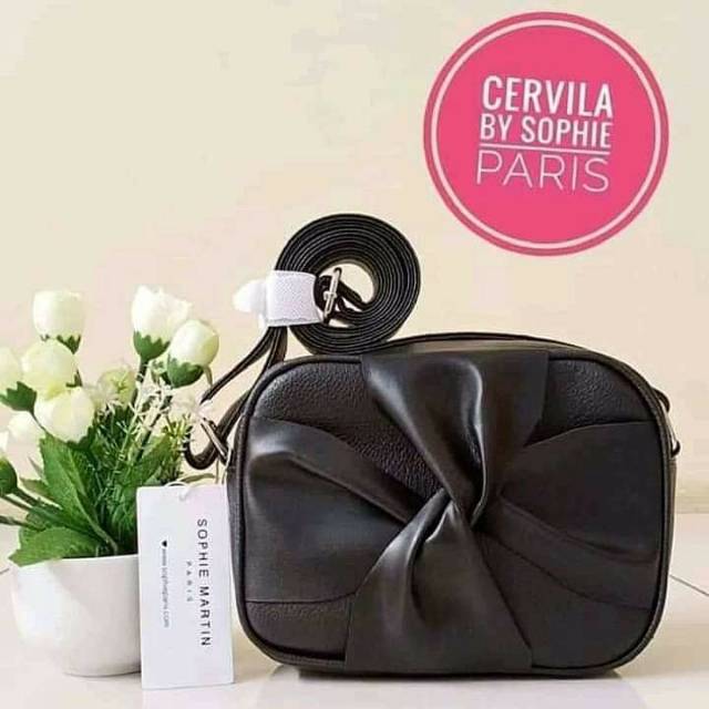 TAS CERVILA SOPHIE PARIS