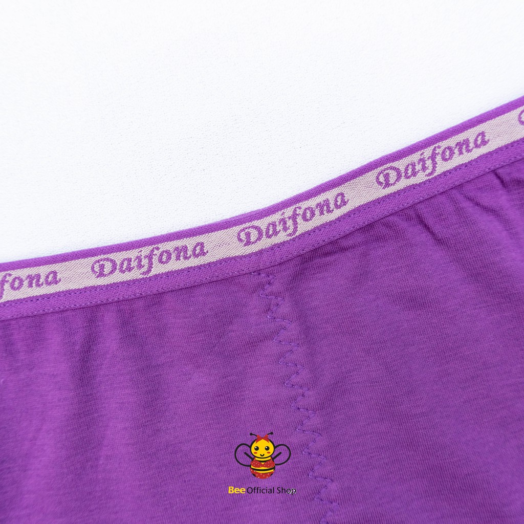 BEE - Cd Undies Wanita Daifona Celana Dalam Wanita Kualitas Premium 533