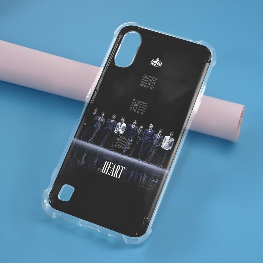 Custom Case Kpop SF9 Legendary War