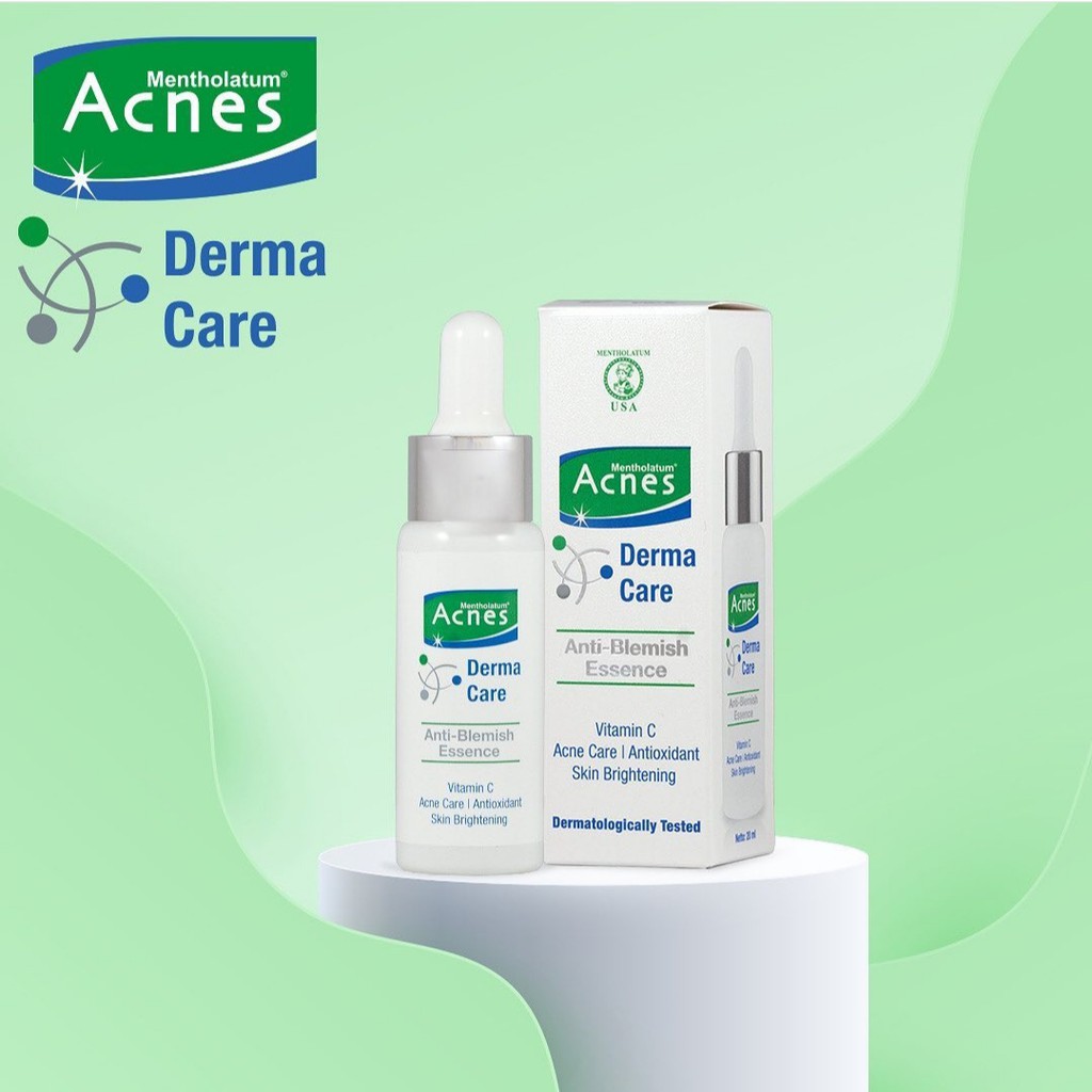 Acnes Derma Care | Anti Blemish Essence Gentle Cleanser