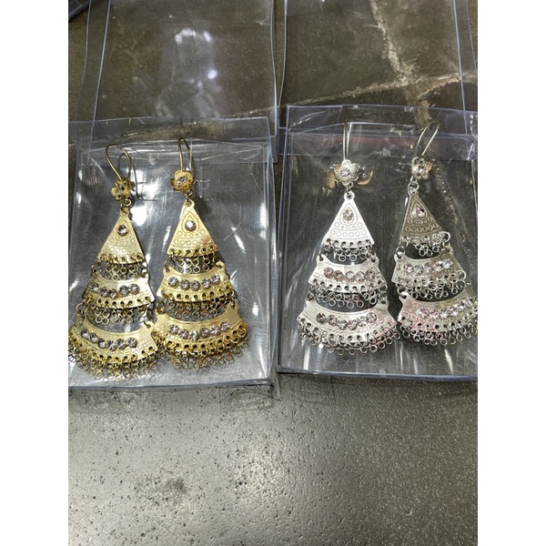 Anting Adat