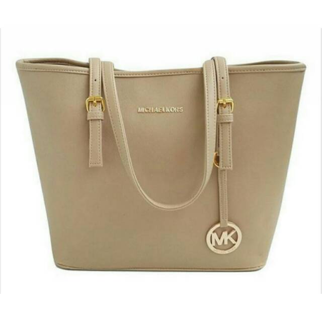 Tas wanita MK gold