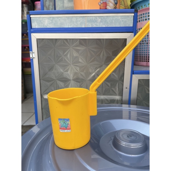 GAYUNG ES BUAH / GAYUNG PANJANG