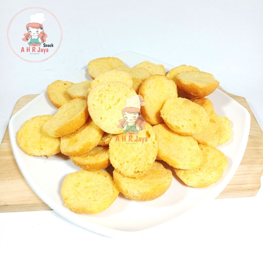 

Bagelen Manis Gurih Roombutter 250 gr / Bagelan Mini Bulat Spesial Kiloan / Bagelen Bandung Mini Vanilla / Roombutter Roti Kering Bagelan Kiloan