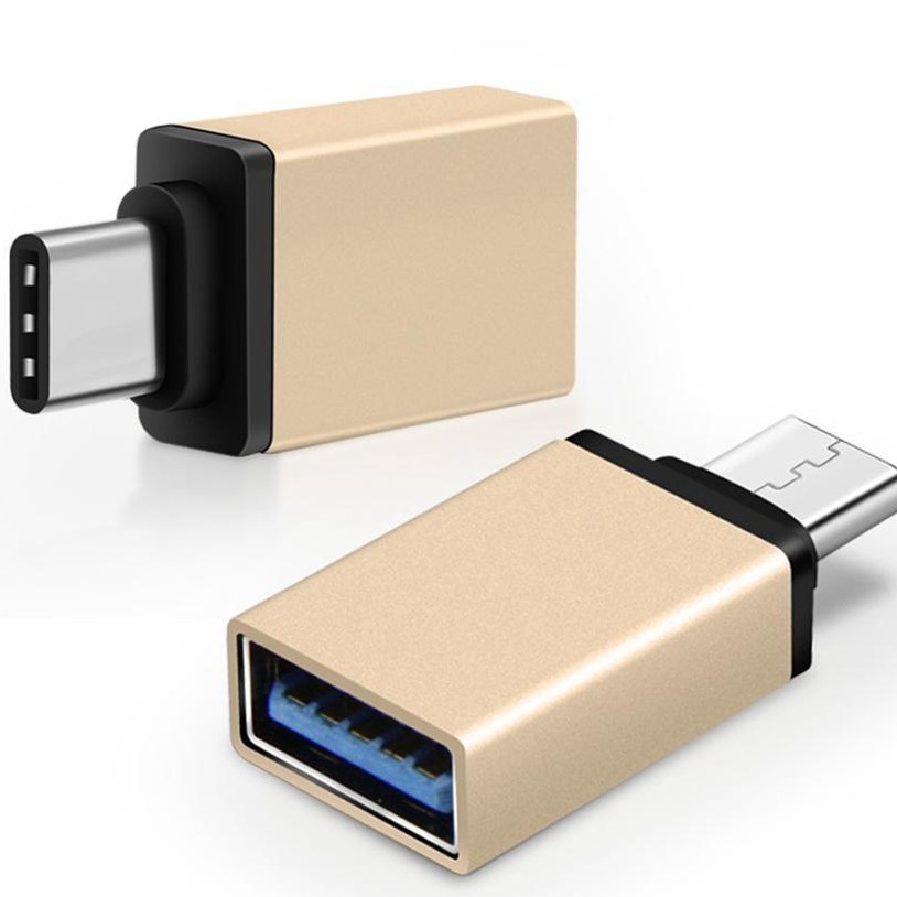 Otg type c - type c to usb 3.0 female