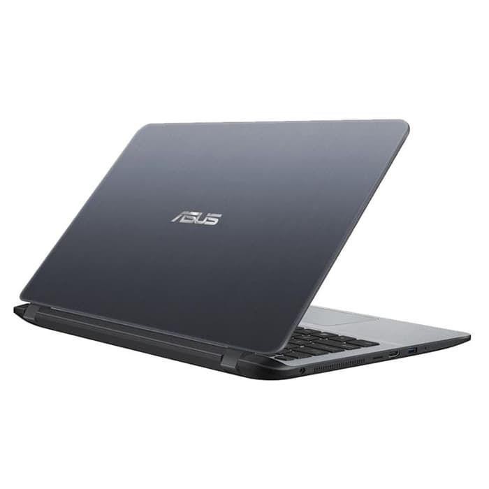 LP2500 Asus A407ma BV001t BV002t Celeron N4000 4GB 1TB Win10 - silver - Blue