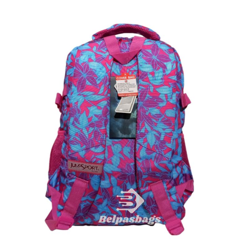 Tas alto jumsport ransel sekolah73776J