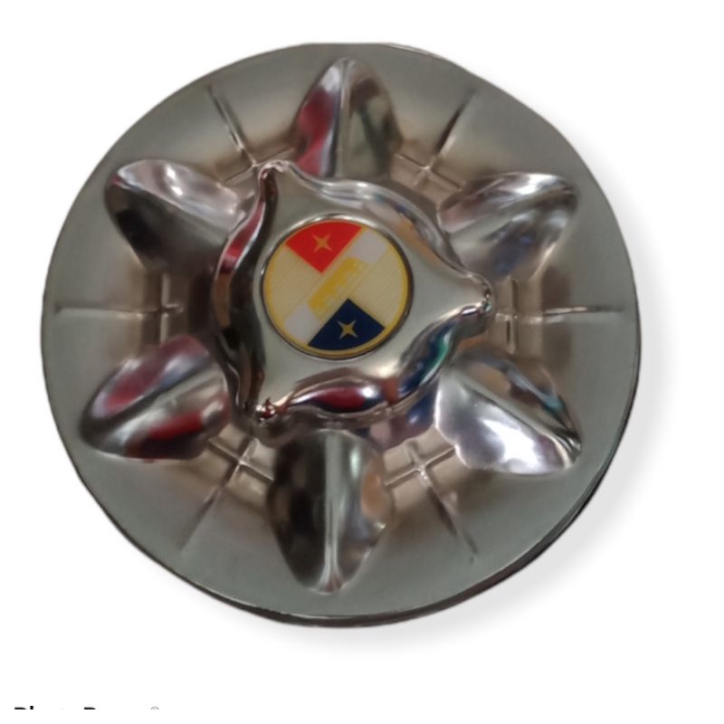 wildop bintang  salip vespa super super 66 R8
