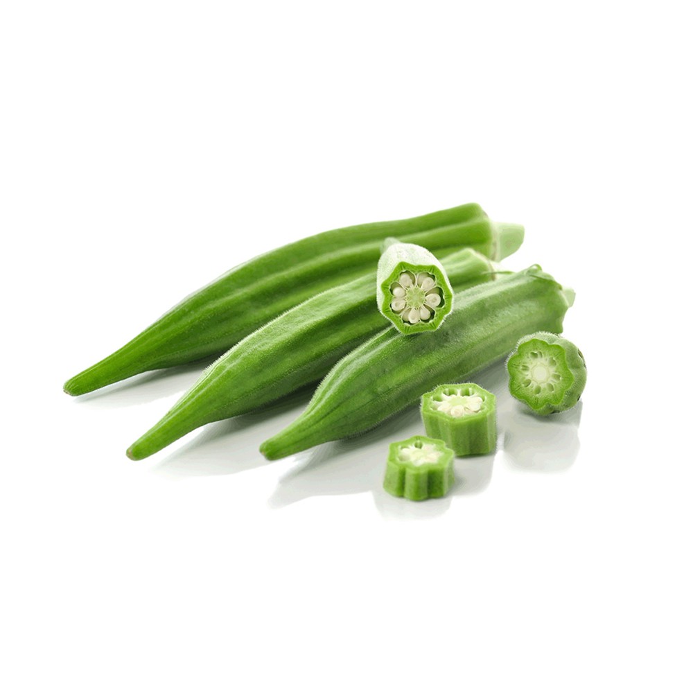 

Sayur Okra - 250 Gr