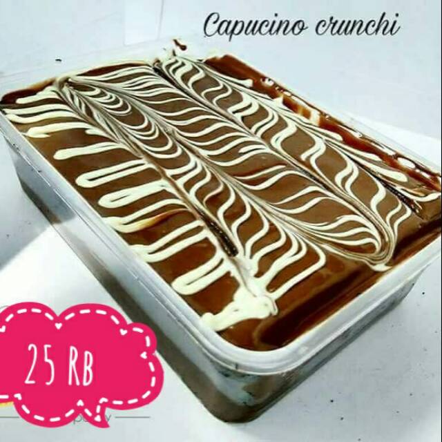 

Capucino cranchi