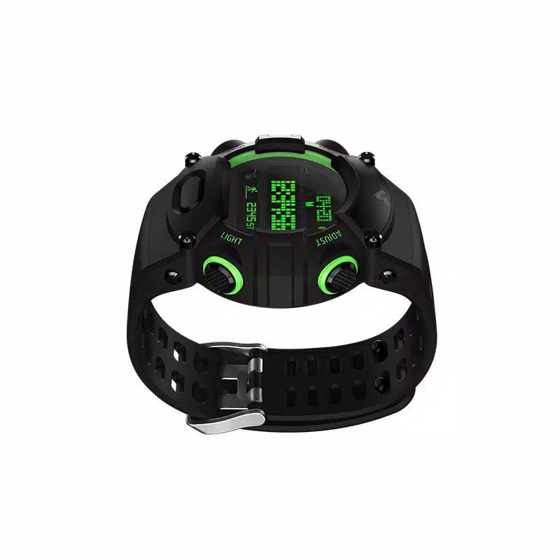 Razer Nabu Smart Watch Wristwear RZ18-01560200-R3A1