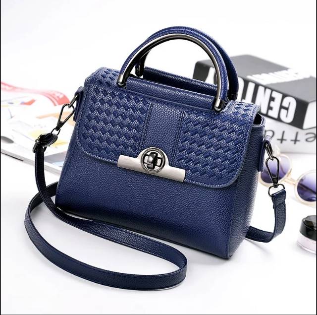 〚MURAH〛 * B85546 tas doctor BEIGE/BLACK/BLUE/DARKPINK/GRAY/LIGHTPINK/PURPLE/RED TERMURAH BATAM VC855