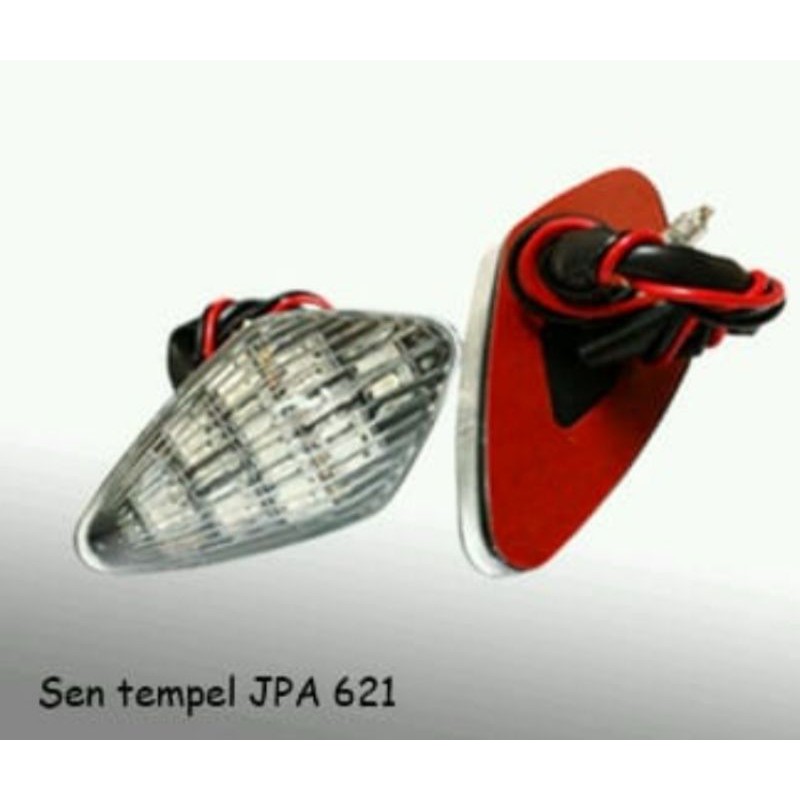 LAMPU SEIN TEMPEL LED KECIL