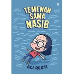 TEMENAN SAMA NASIB-GRAMEDIA PONTIANAK