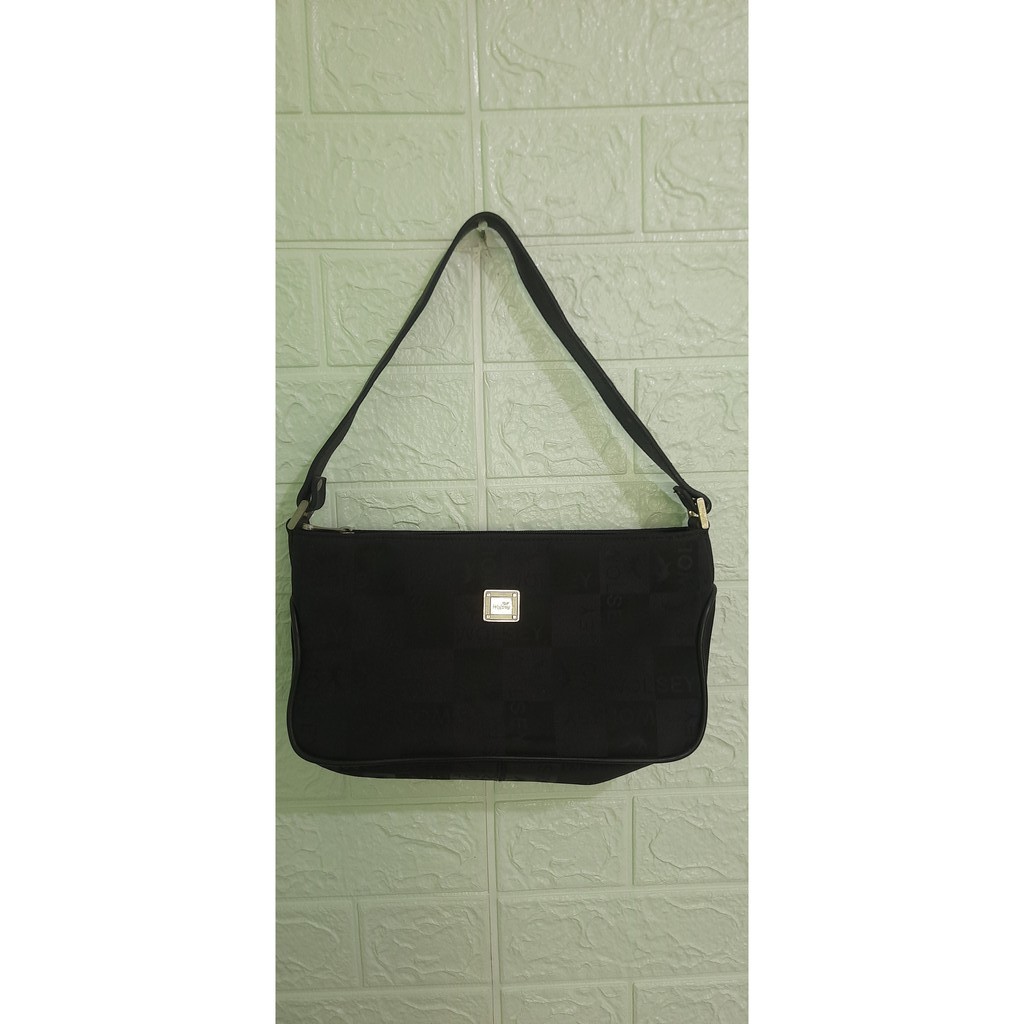 Tas Shoulder Wolsey Preloved