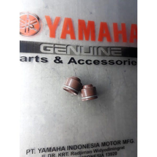 Klep Seal sil jupiter Mx Vixion Set