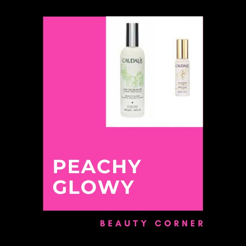 CAUDALIE BEAUTY ELIXIR
