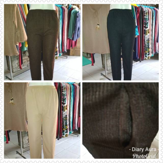 Celamis / celana dalaman gamis wanita / grosir celamis / celamis murah / dalaman gamis wanita