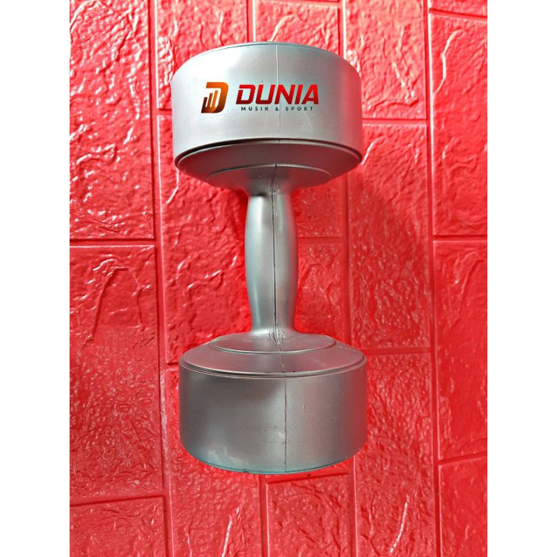 Dumbell Plastik 3kg