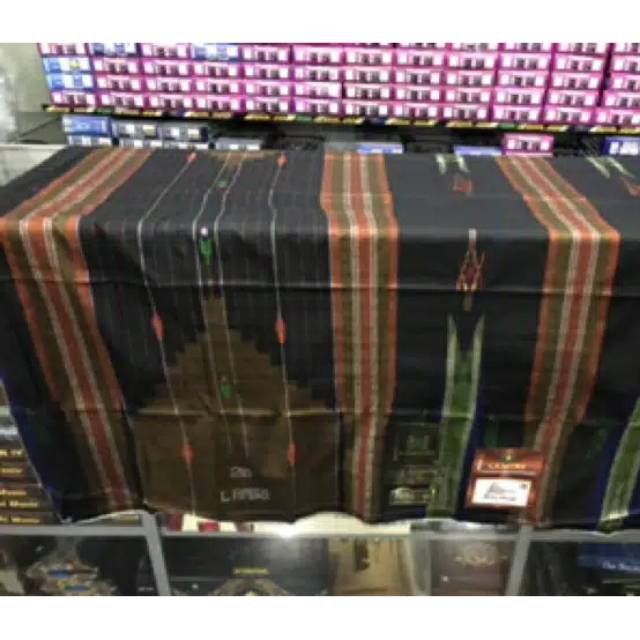 Lamiri Full Songket