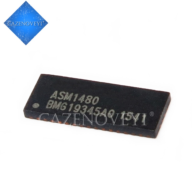 1pc Ic Asm1480 Asm1440 Qfn