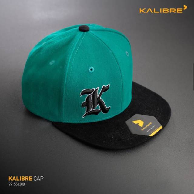 New Kalibre Topi 991551