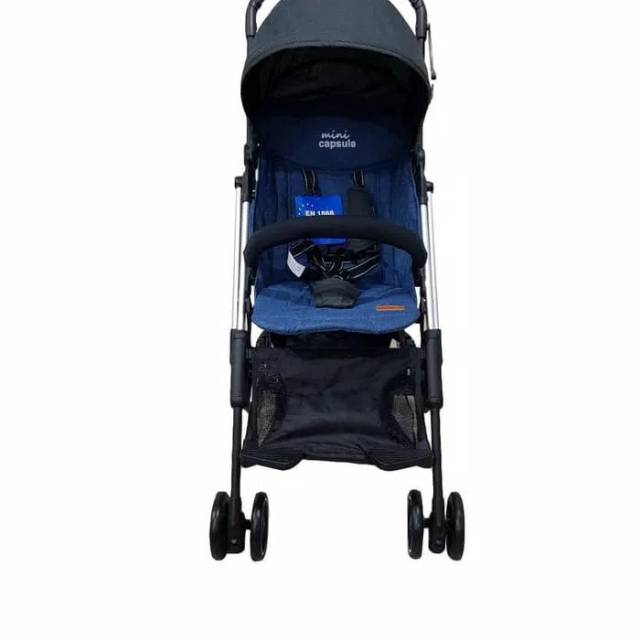Stroller BabyElle S 310 MiniCapsul Plus