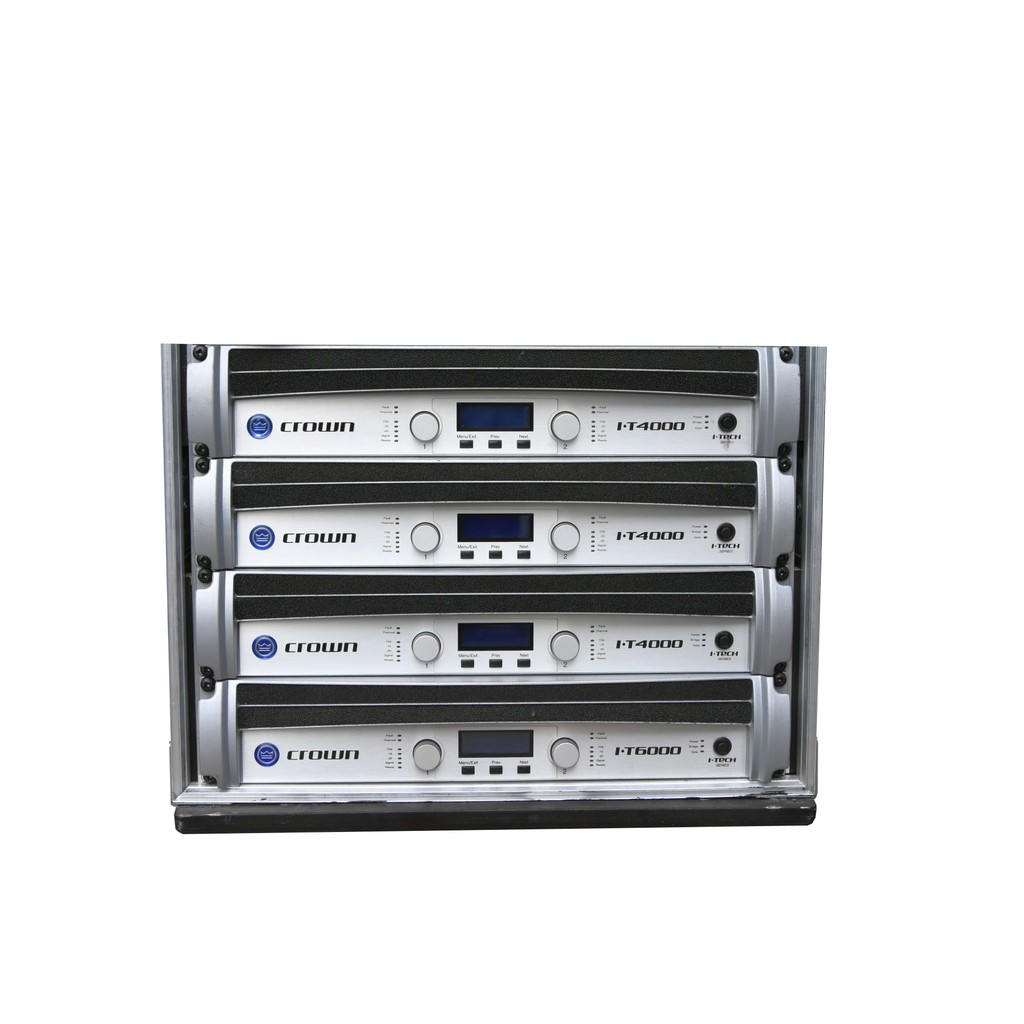 POWER CROWN IT4000 BEKAS