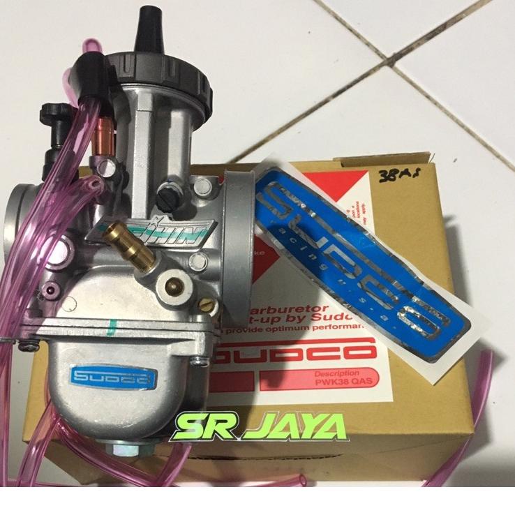 Kualitas Heboh Karburator pwk 38 35 air strike karbu pwk 35 38 air strike karbu pwk air strike 35 38