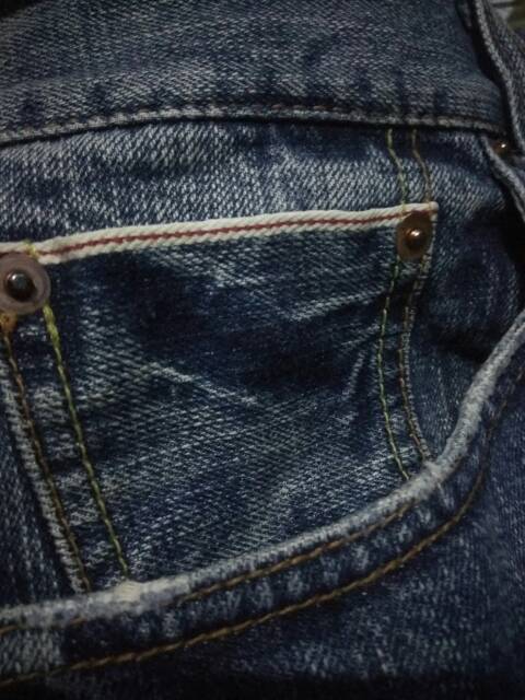 global work jeans